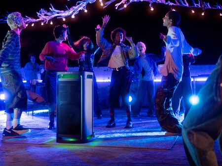 Sony Ult Power Sound 1