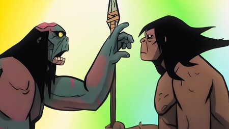 Primal Temporada 3 Critica Review Analisis Opinion 9