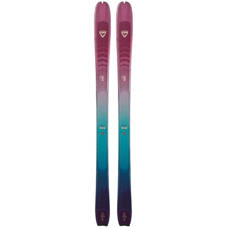 Escaper 87 Nano Open Rossignol