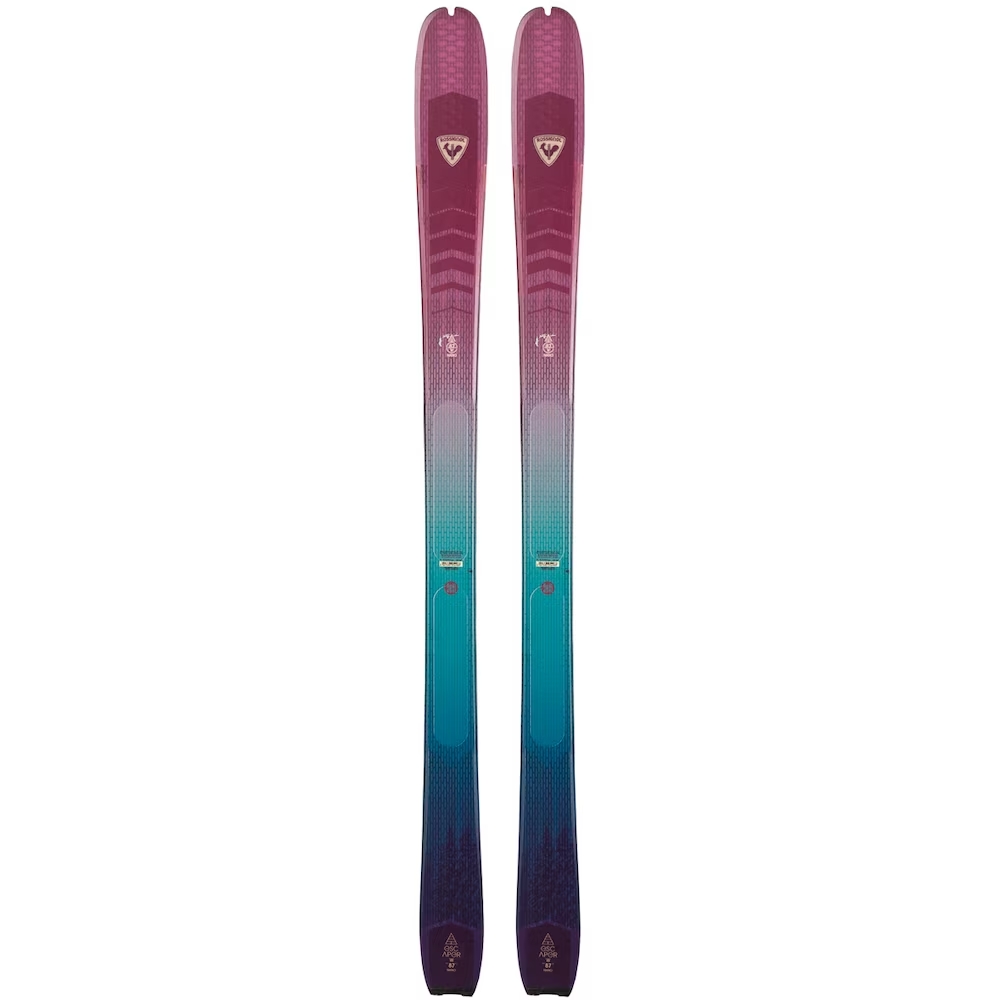 Esquís de mujer Escaper 87 Nano Open Rossignol