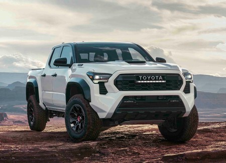 Toyota Tacoma
