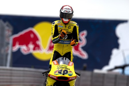Rins Austin 2016