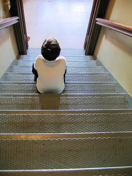 ¿Cómo percibimos los adultos los llamados trastornos de la conducta infantiles?