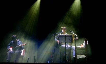 Iván Ferreiro y más música gratis en las fiestas de Getafe