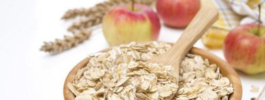 Todo sobre la avena: propiedades, beneficios y su uso en la cocina