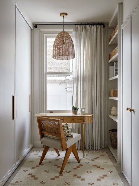 Sometimes The Calmest Spaces Are The Ones That Took The Most Thought We Went Through More Than T