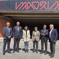 Los ecologistas le han declarado la guerra al circuito de Madrid. Desde Ifema aseguran que todo va bien, pero la F1 ya prepara un plan B por si acaso
