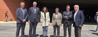 Los ecologistas le han declarado la guerra al circuito de Madrid. Desde Ifema aseguran que todo va bien, pero la F1 ya prepara un plan B por si acaso