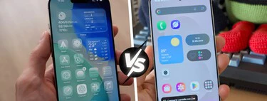 Soy fanático de Android pero el iPhone ha cambiado tanto que le di una oportunidad. Esta ha sido mi conclusión