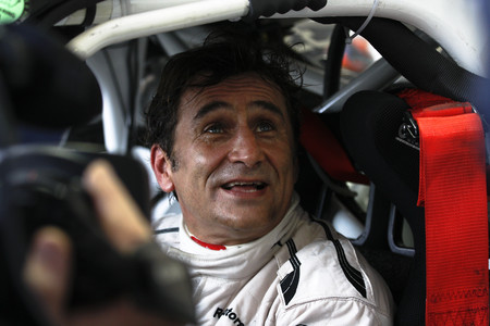 Álex Zanardi