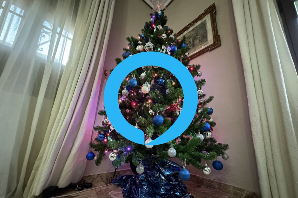 Así he creado la rutina navideña para Alexa definitiva 