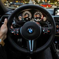 Un mito dice que los conductores de BMW nunca ponen el intermitente. Ahora un estudio lo demuestra y desmiente a la vez