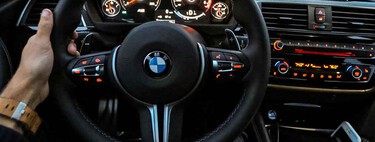 Un mito dice que los conductores de BMW nunca ponen el intermitente. Ahora un estudio lo demuestra y desmiente a la vez