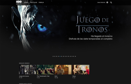 Qué es lo que le falta a la app de HBO para que se convierta en la reina de mi tele y luche con Netflix