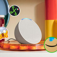 Amazon vuelve a poner el Echo Pop en oferta a uno de sus mejores precios del año