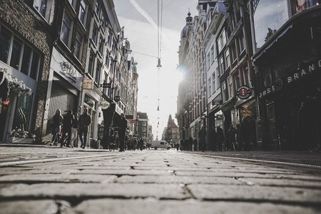 Cosas que no me gustan de Ámsterdam (una visión muy personal)