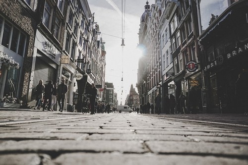 Cosas que no me gustan de Ámsterdam (una visión muy personal) 