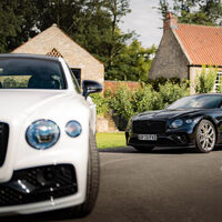 Los ricos también lloran: el CEO de Bentley dice que venden menos coches porque sus clientes tienen “sensibilidad emocional”