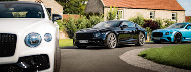 Los ricos también lloran: el CEO de Bentley dice que venden menos coches porque sus clientes tienen “sensibilidad emocional”