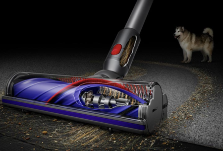 Dyson V8 Plus
