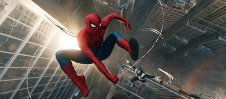 'Spider-Man: Brand New Day'