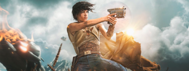 "Una película de ciencia ficción solo para adultos de este nivel no debería existir". Zack Snyder nos pone los dientes largos con los Director's Cut de Rebel Moon