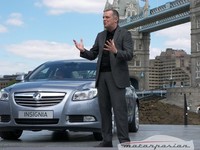 Volvo ficha a un ex-directivo de Opel, Alain Visser