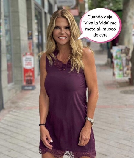 ¿Qué la pasa a Makoke en la cara? Desvelamos todos sus retoques y su secreto para tener unos muslos de veinteañera
