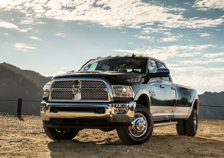 Ram Heavy Duty Se Va De Mexico