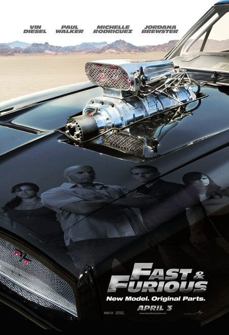 Fast &#038; Furious