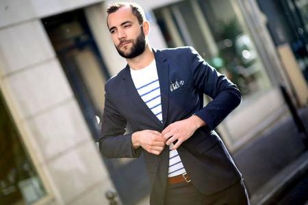 Aprovecha las rebajas para armar un look marinero perfecto para el verano