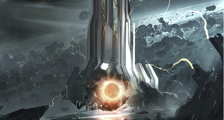 Desvelada por error la fecha de los tres DLC de 'Halo 4' que llegarán en los próximos meses