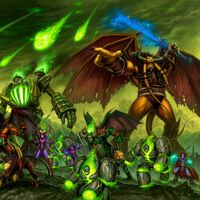 Hace 20 años, un demonio de World of Warcraft protagonizó uno de los eventos más catastróficos que obligó a Blizzard a redefinir sus normas