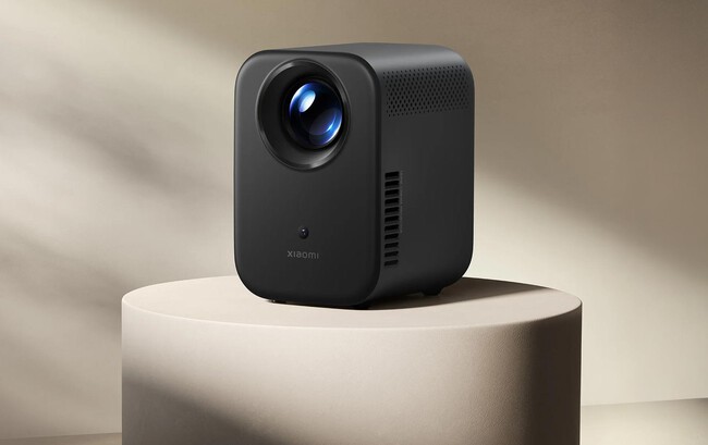 Xiaomi Projector L1