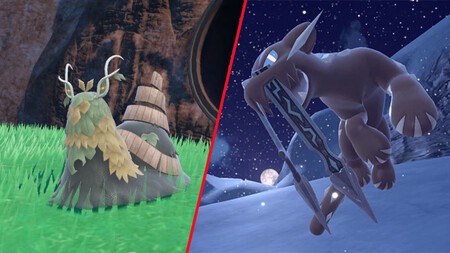 Pokemon Gratis Mexico Leyendas Funestas