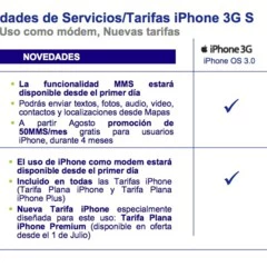 Foto 9 de 10 de la galería tarifas-iphone-3g-s-movistar en Applesfera