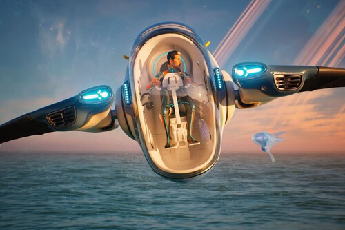 ¿Está tu PC a la altura de Subnautica 2? Estos son sus requisitos mínimos y recomendados