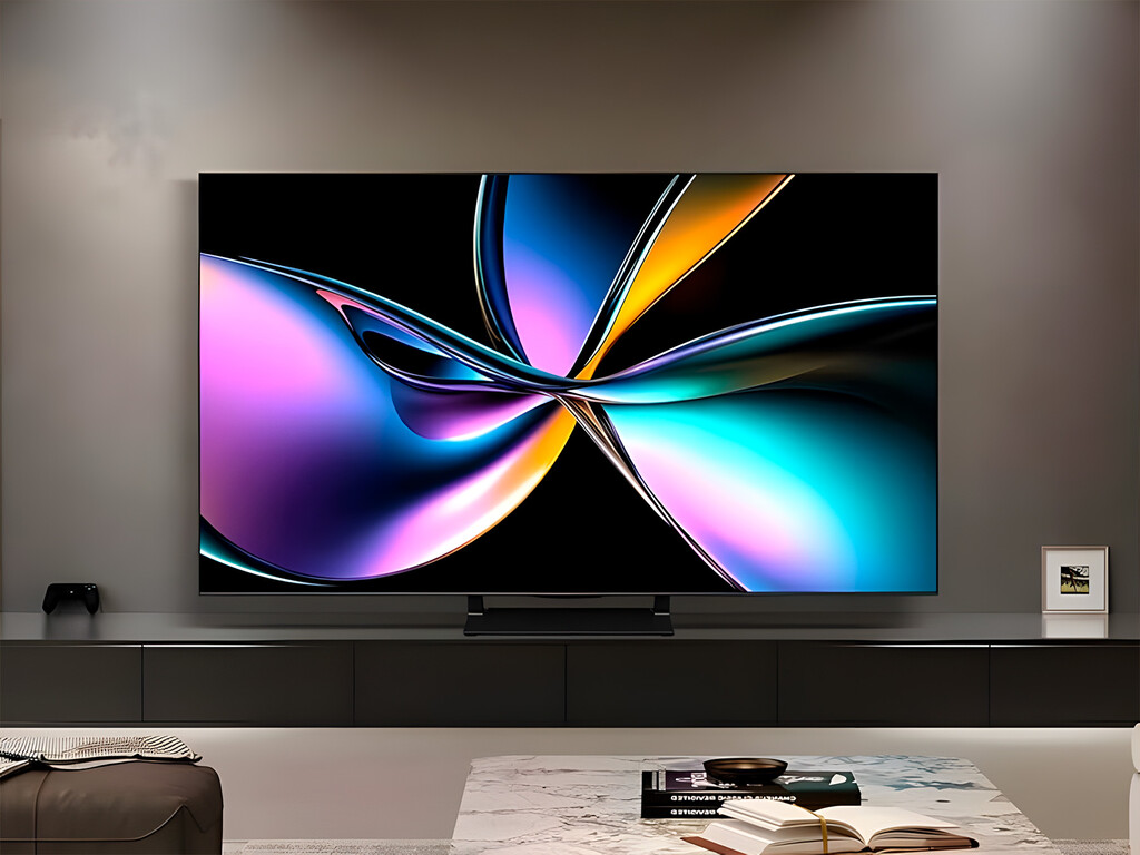 Hisense trae su nueva pantalla gamer a México: hasta 165 Hz, MiniLED y optimización con IA, precio y lanzamiento oficial . Noticias en tiempo real