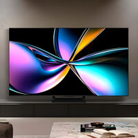 Hisense trae su nueva pantalla gamer a México: hasta 165 Hz, MiniLED y optimización con IA, precio y lanzamiento oficial 