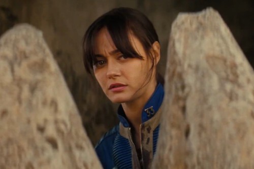 Fallout Temporada Dos Trailer Doblaje Latino