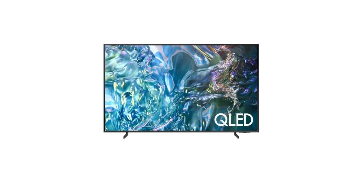 Samsung 43Q60D