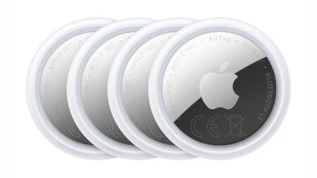 Airtag 2 Pccomponentes