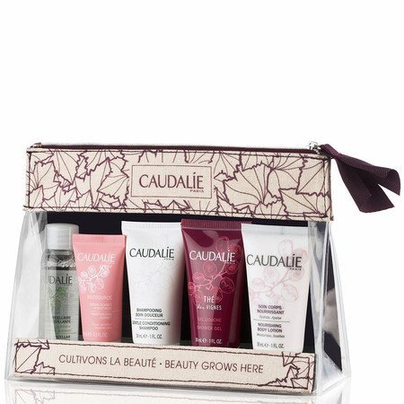 Caudalie Travel