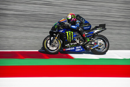 Morbidelli Austria Motogp 2023