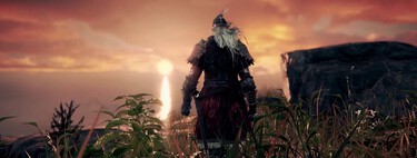 Elden Ring puede ser terrorífico para el jugador novato, por eso éste usuario ha invertido 40 horas antes de enfrentarse a Margit 