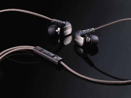 Creative anuncia la nueva serie de intrauriculares Aurvana In-Ear Plus