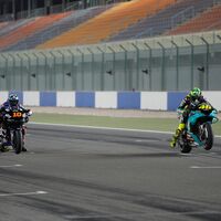MotoGP contradice a la Fórmula 1 y acepta la oferta de Catar de vacunar a todo el paddock contra la COVID-19