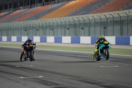 MotoGP contradice a la Fórmula 1 y acepta la oferta de Catar de vacunar a todo el paddock contra la COVID-19