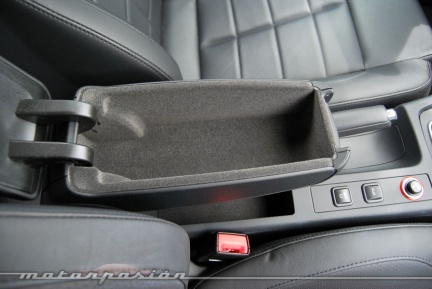 SEAT Exeo