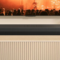 Esta barra de sonido compacta (y con Dolby Atmos) cuesta ahora 59 euros
